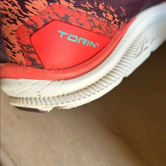 Altra FootShape Zero Drop Ultra Running Shoes Women’s Size 11 Light Breathable - Picture 9 of 10